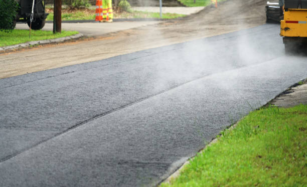 Driveway Pavers for Homes in Walla Walla East, WA