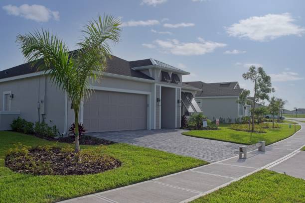 Reasons to Select Us for Your Driveway Paving Requirements in Walla Walla East, WA